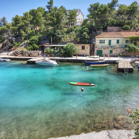 Holiday Hvar Vrbanj المظهر الخارجي الصورة