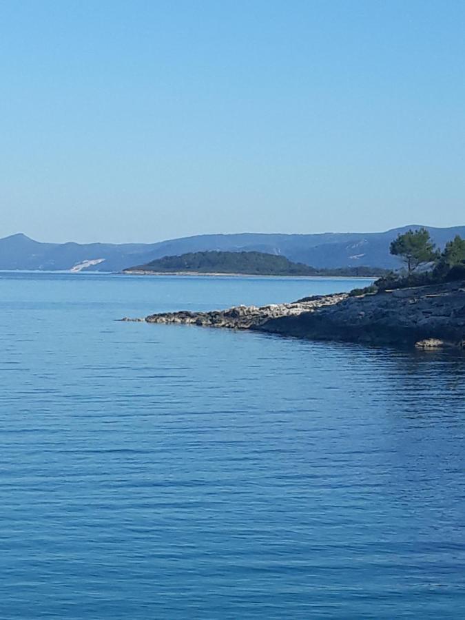 Holiday Hvar Vrbanj المظهر الخارجي الصورة