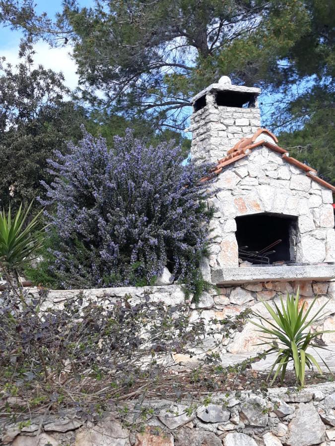 Holiday Hvar Vrbanj المظهر الخارجي الصورة