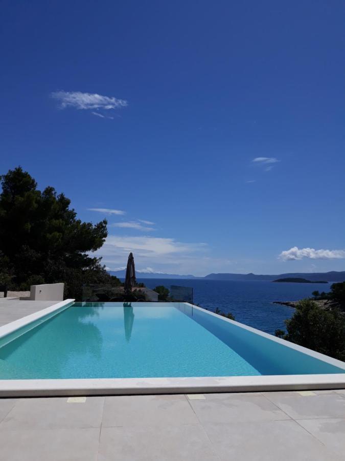 Holiday Hvar Vrbanj المظهر الخارجي الصورة