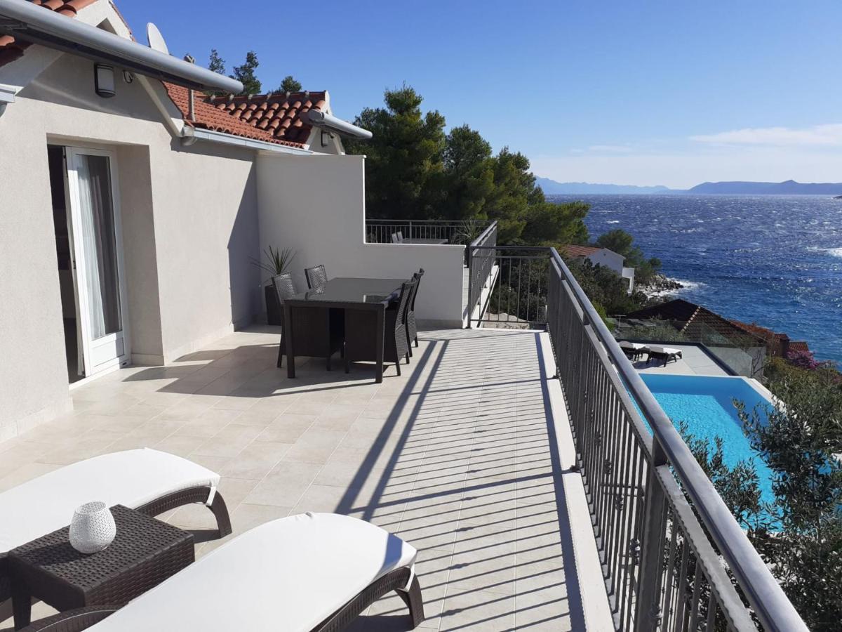 Holiday Hvar Vrbanj المظهر الخارجي الصورة