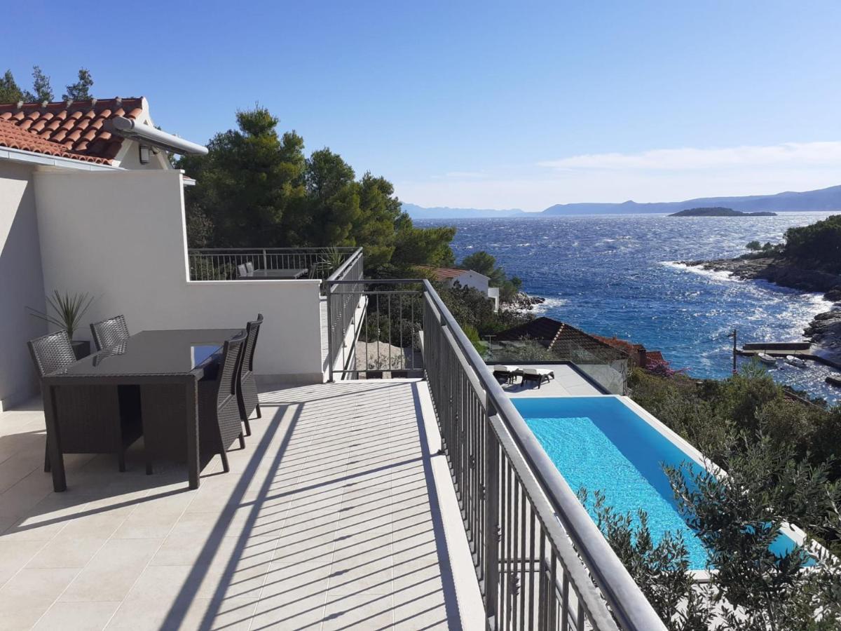 Holiday Hvar Vrbanj المظهر الخارجي الصورة