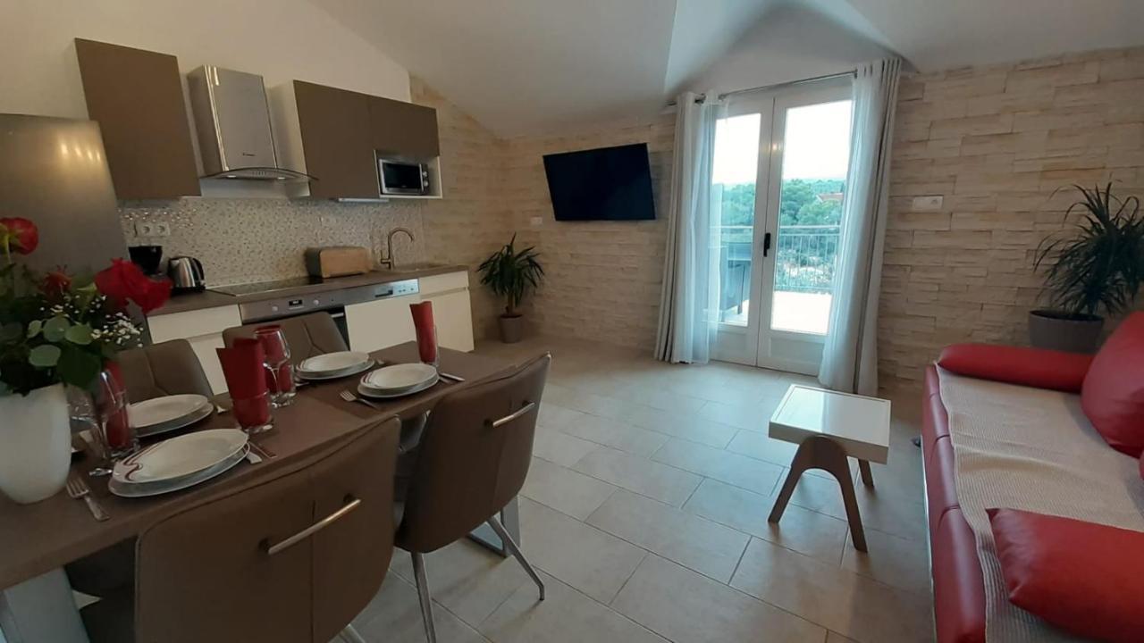 Holiday Hvar Vrbanj المظهر الخارجي الصورة
