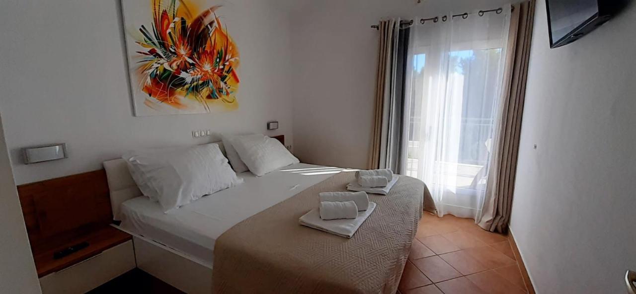 Holiday Hvar Vrbanj المظهر الخارجي الصورة