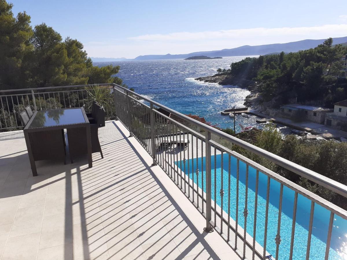 Holiday Hvar Vrbanj المظهر الخارجي الصورة