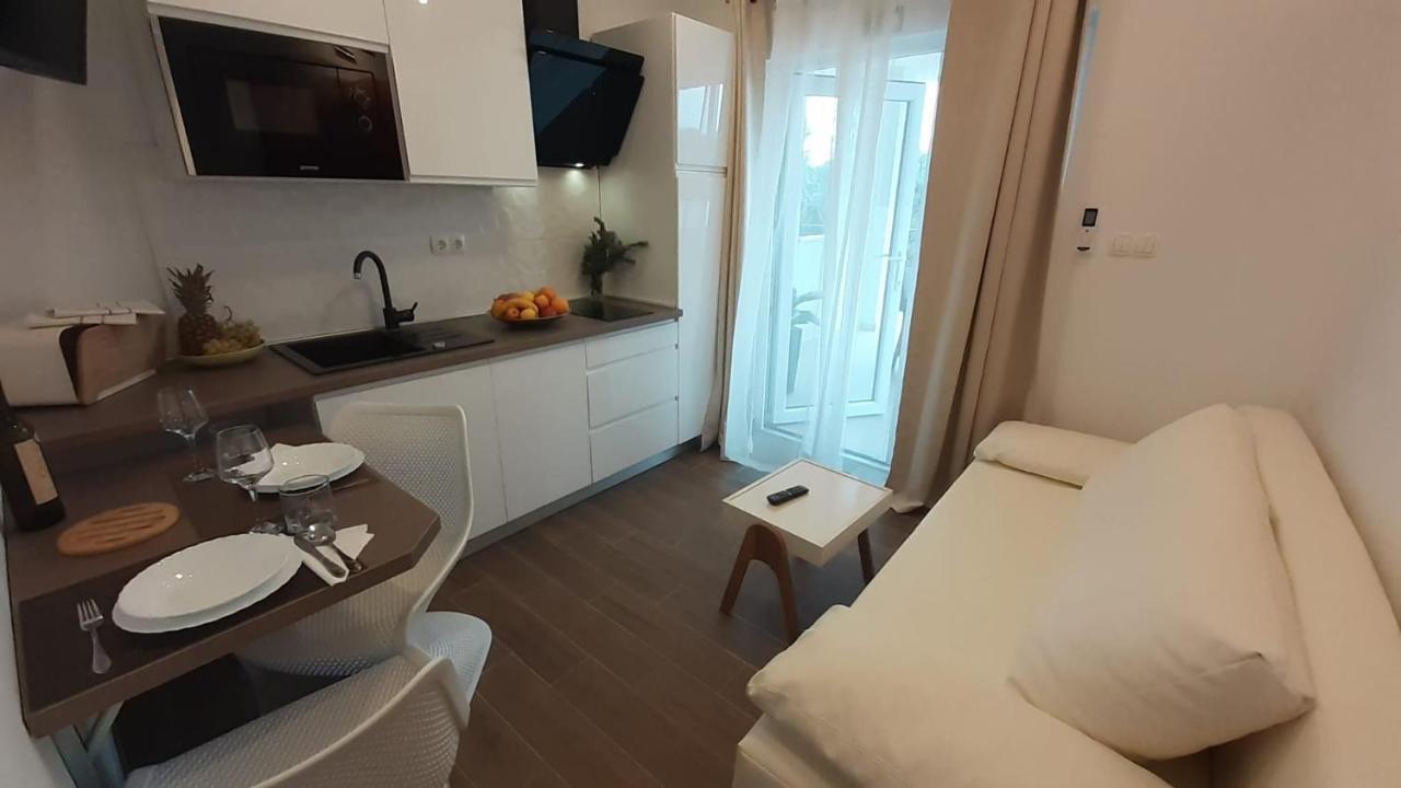 Holiday Hvar Vrbanj المظهر الخارجي الصورة