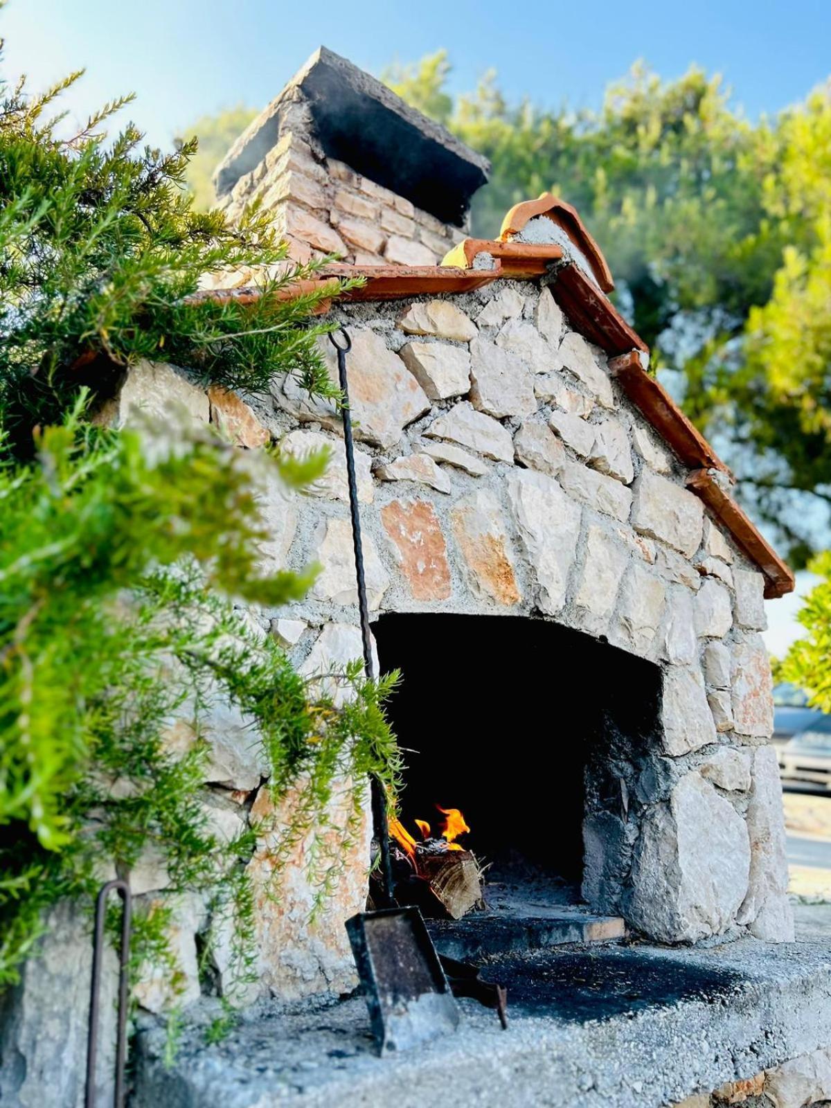 Holiday Hvar Vrbanj المظهر الخارجي الصورة