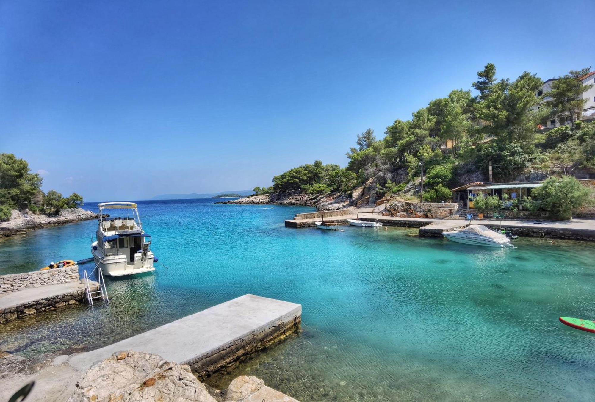 Holiday Hvar Vrbanj المظهر الخارجي الصورة
