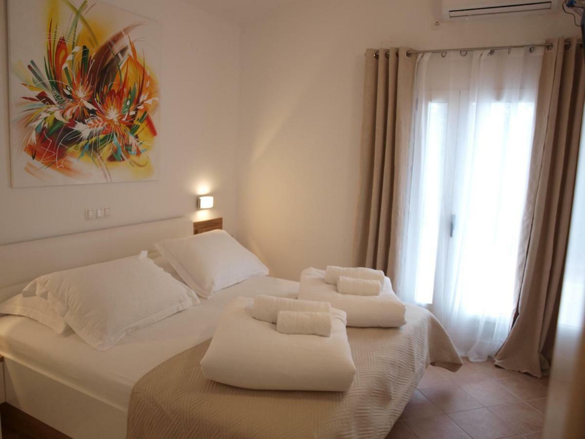 Holiday Hvar Vrbanj المظهر الخارجي الصورة
