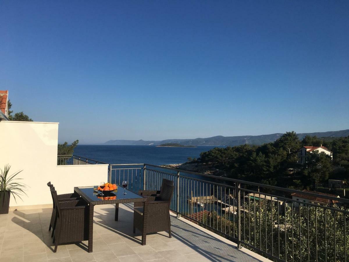 Holiday Hvar Vrbanj المظهر الخارجي الصورة