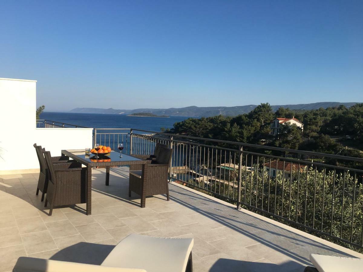Holiday Hvar Vrbanj المظهر الخارجي الصورة