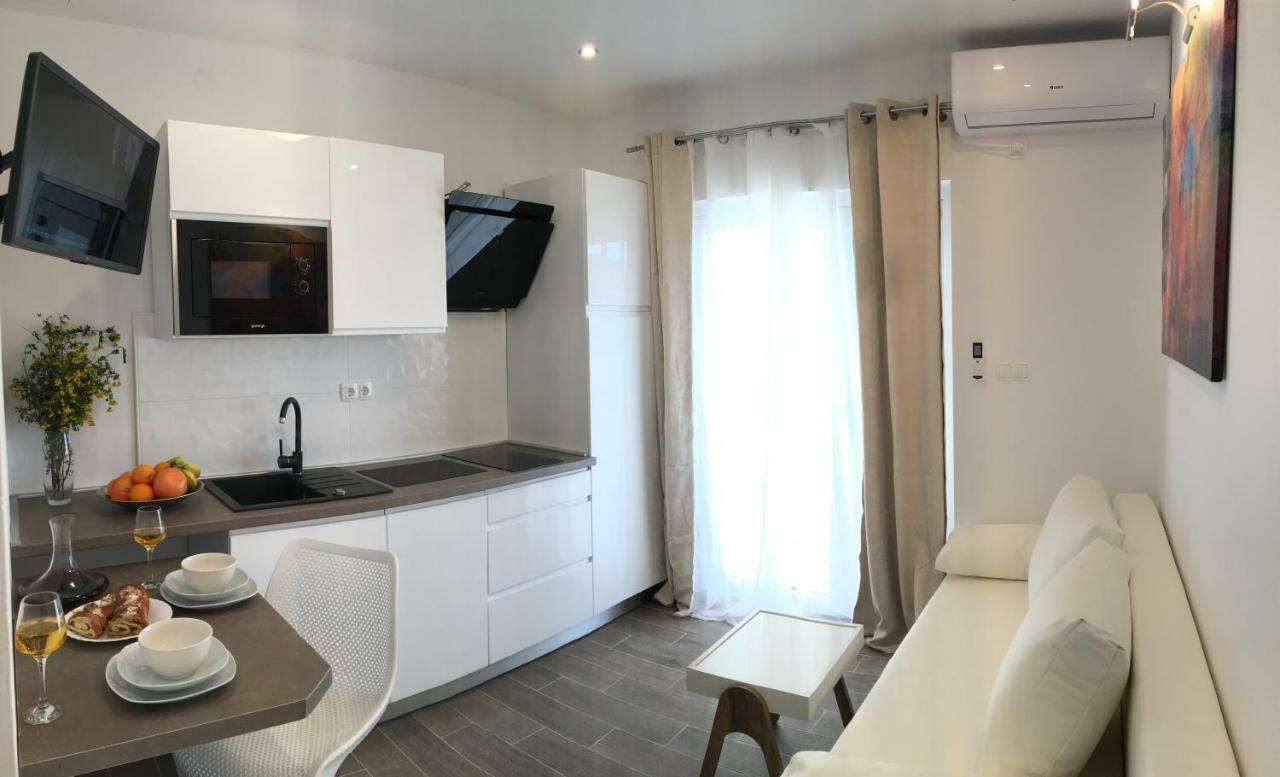 Holiday Hvar Vrbanj المظهر الخارجي الصورة