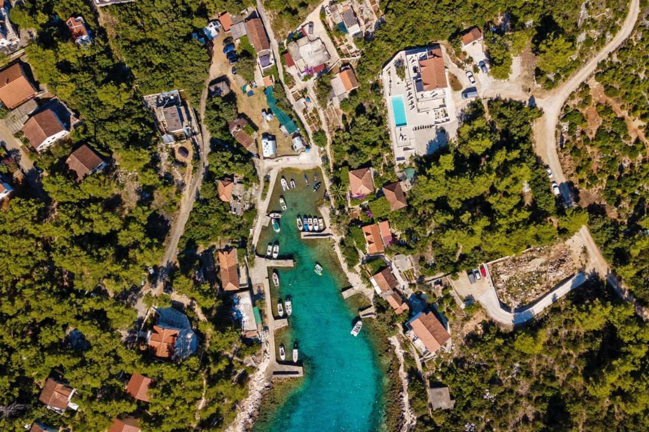 Holiday Hvar Vrbanj المظهر الخارجي الصورة