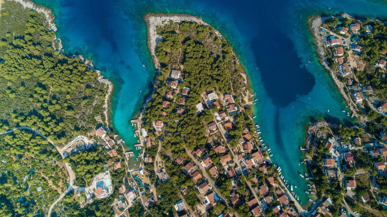 Holiday Hvar Vrbanj المظهر الخارجي الصورة