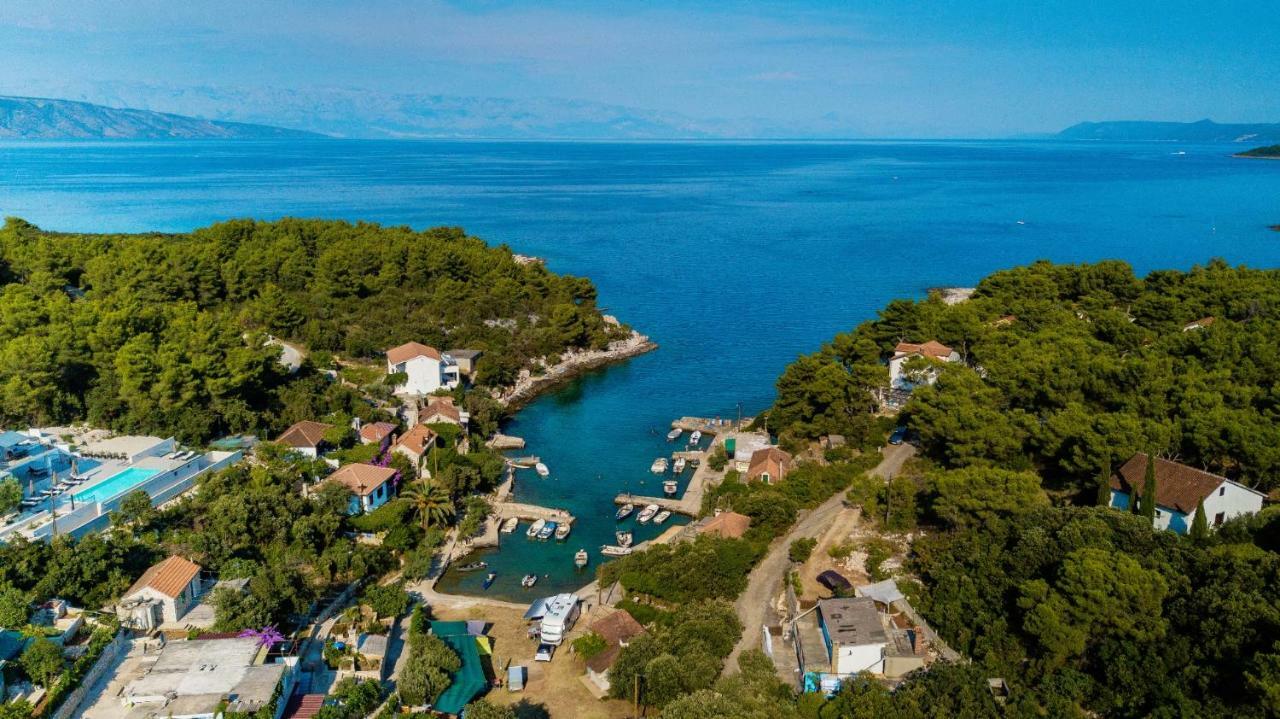 Holiday Hvar Vrbanj المظهر الخارجي الصورة