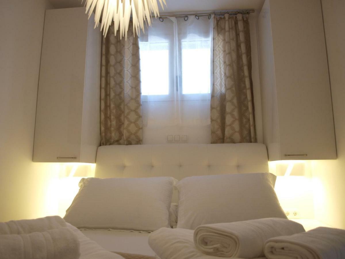 Holiday Hvar Vrbanj المظهر الخارجي الصورة
